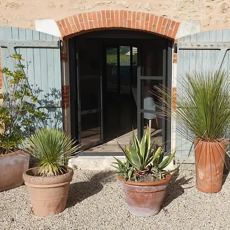 Casa vacanze Le Poetou Marcay (Vienne)