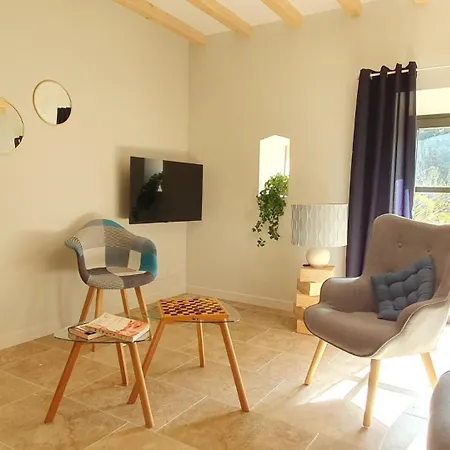 Casa vacanze Le Poetou