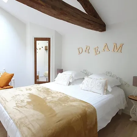 Le Poetou Casa vacanze