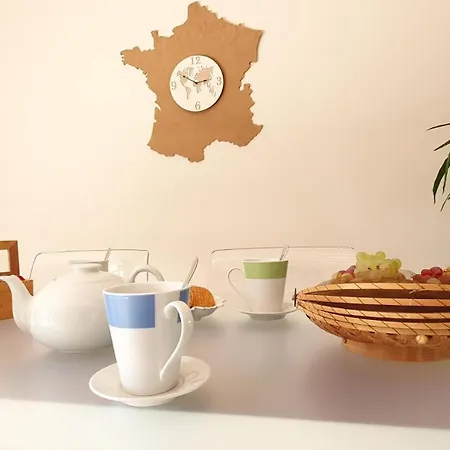 Le Poetou Casa vacanze *