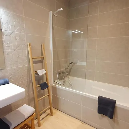 Casa vacanze Le Poetou *